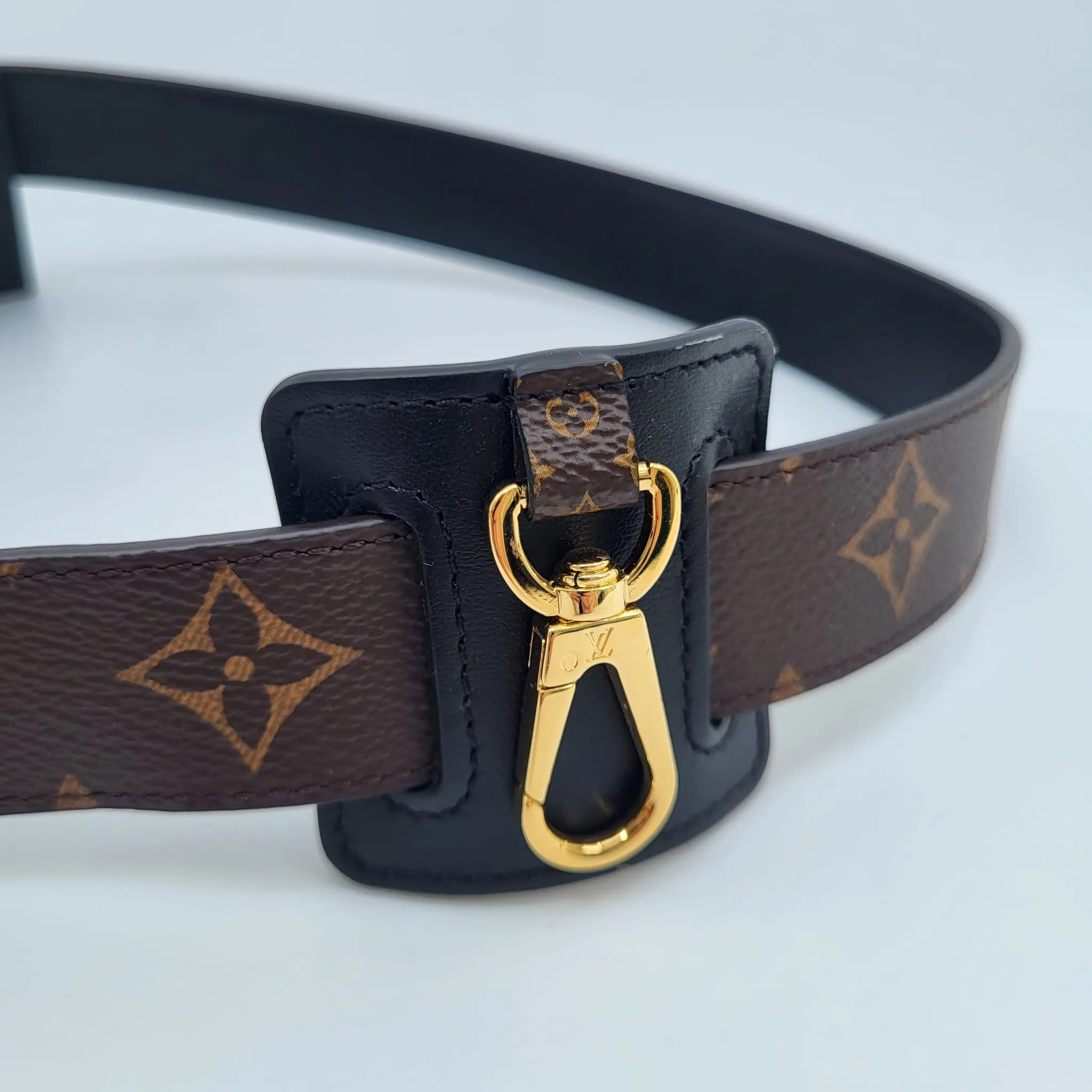 All You Need 30MM Belt