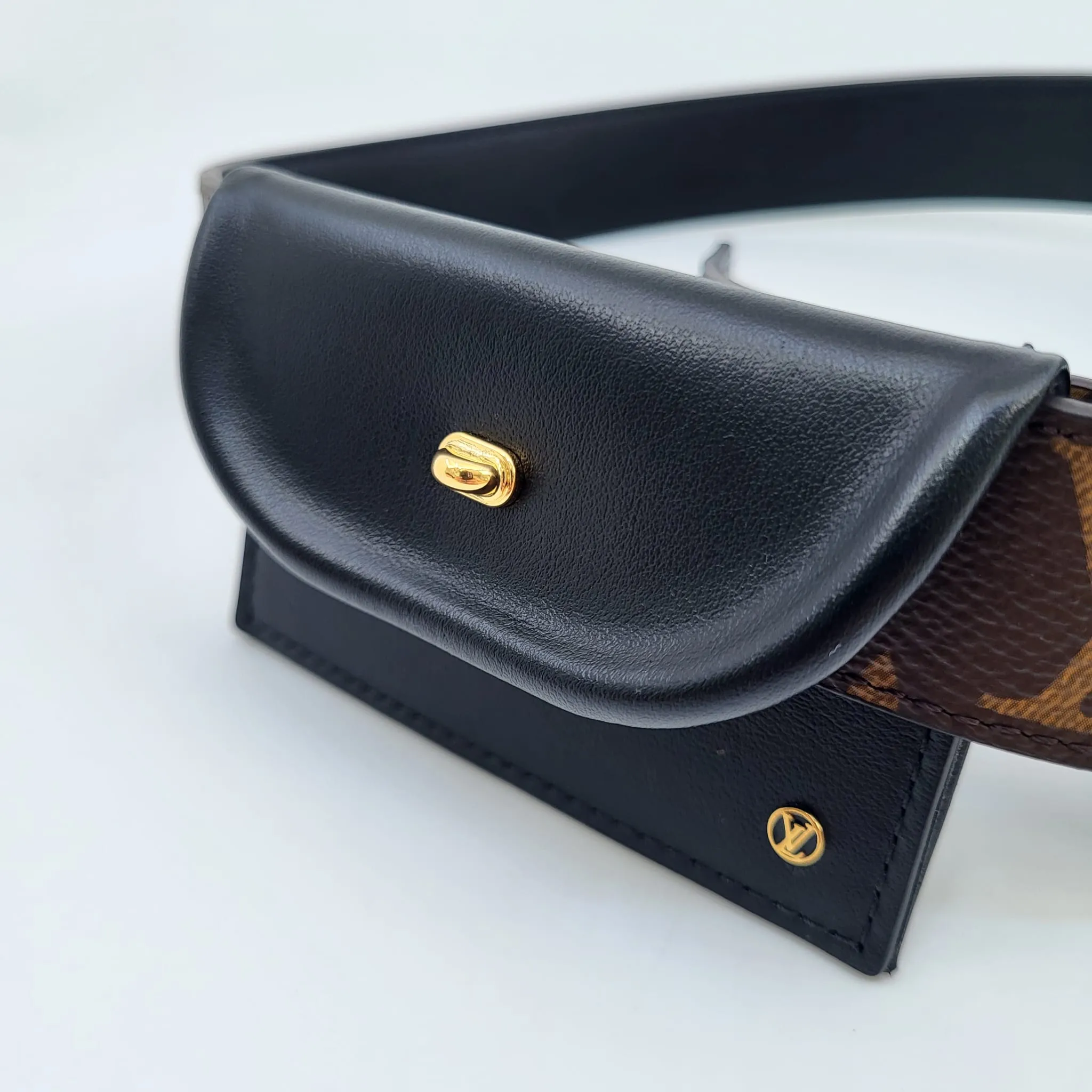 All You Need 30MM Belt