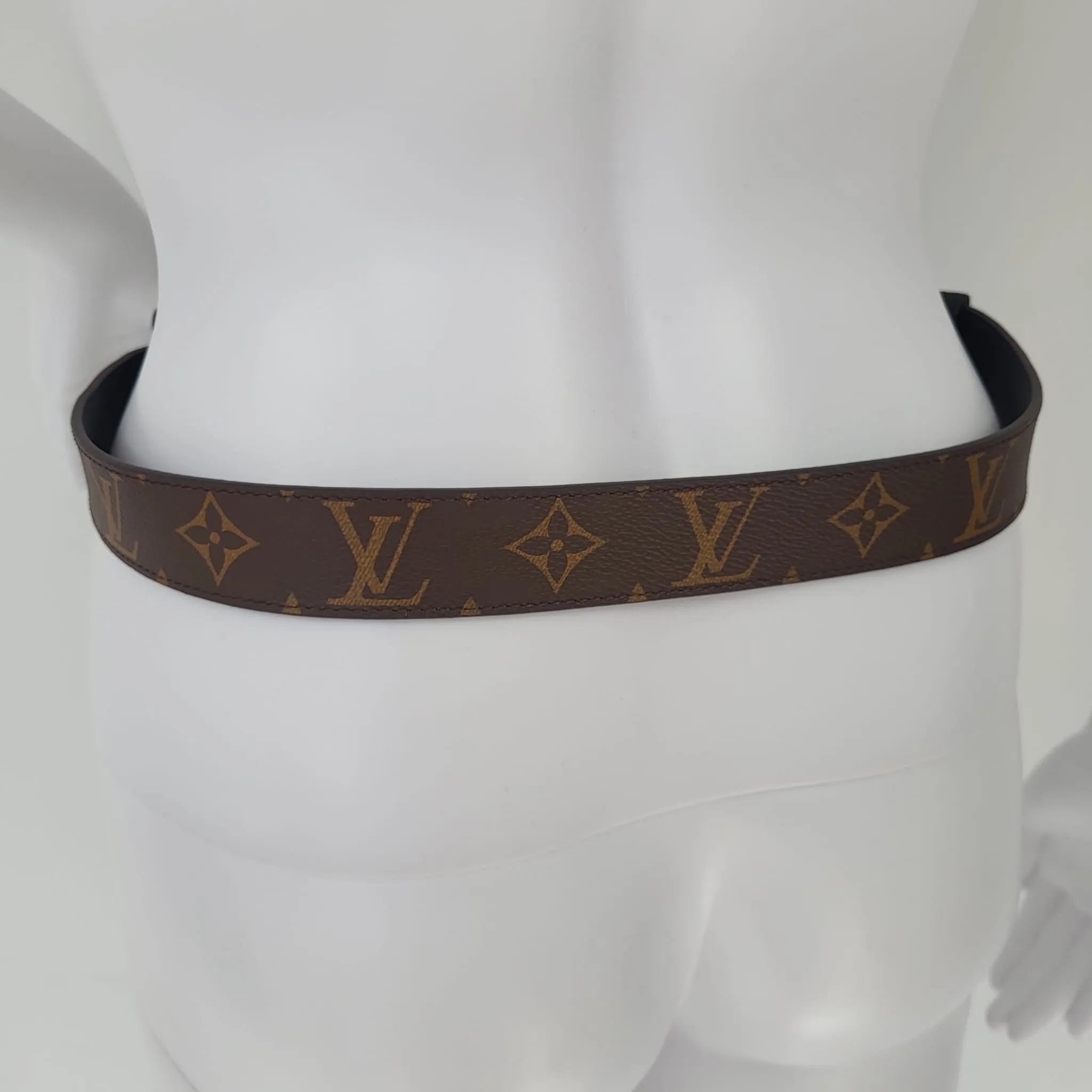 All You Need 30MM Belt