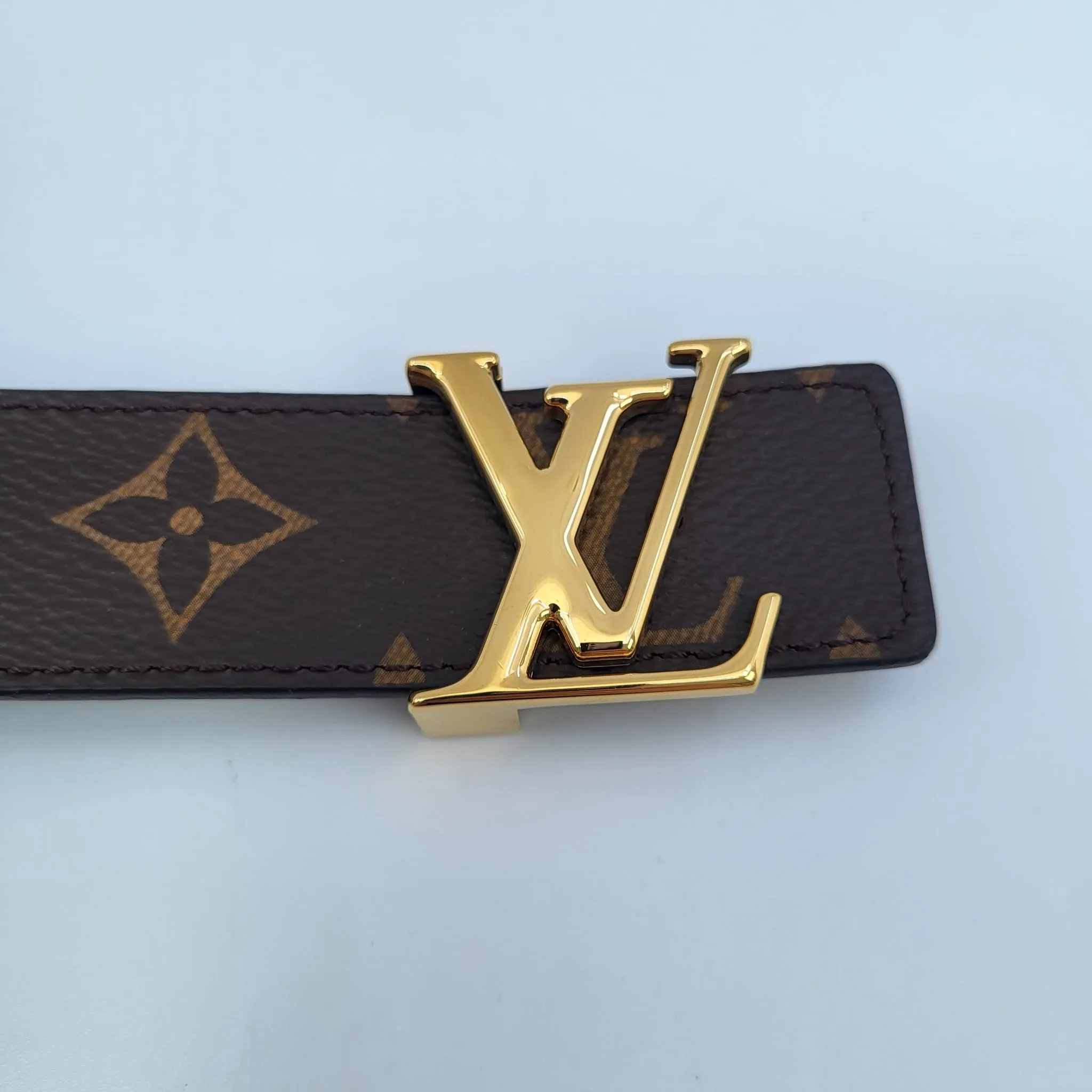 All You Need 30MM Belt
