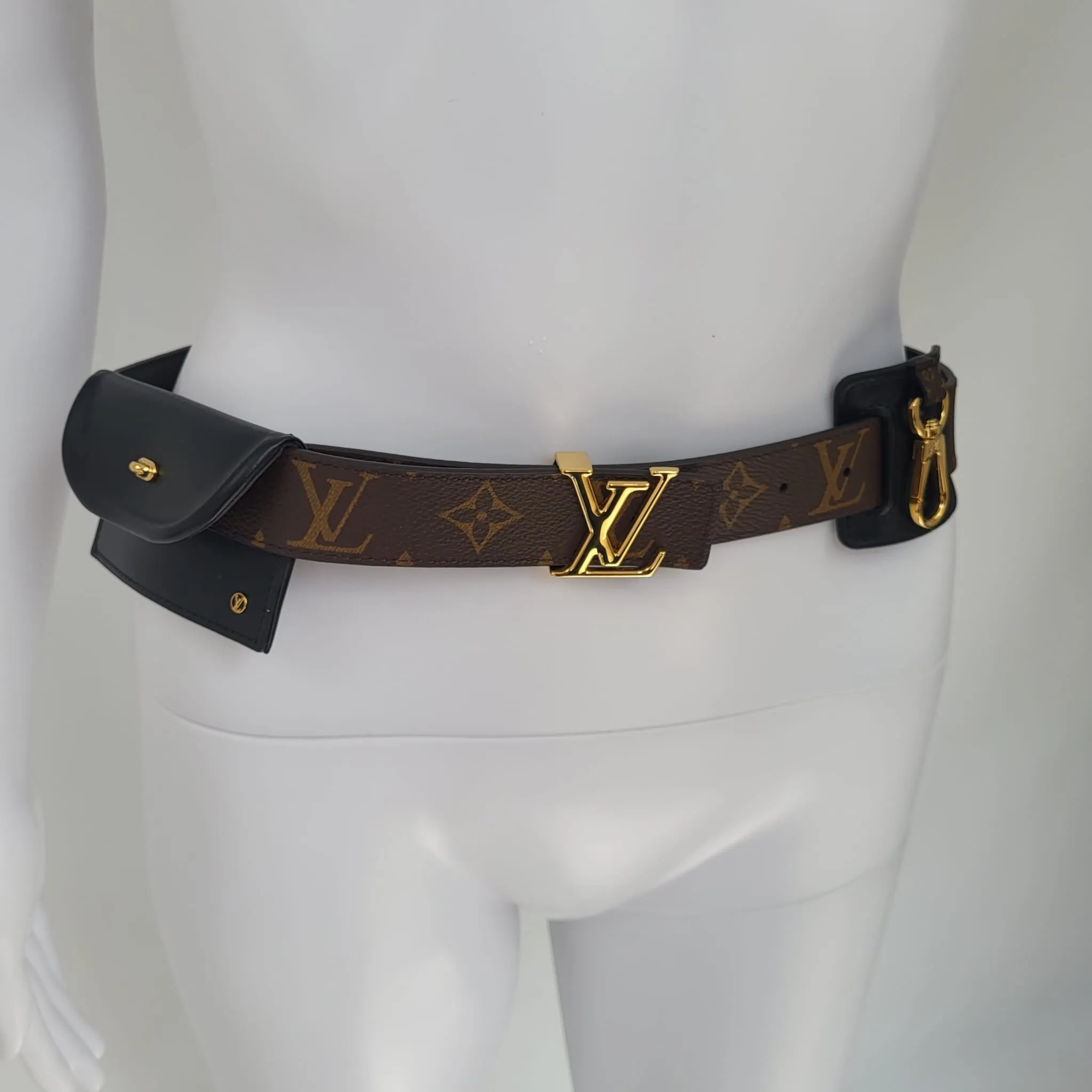 All You Need 30MM Belt