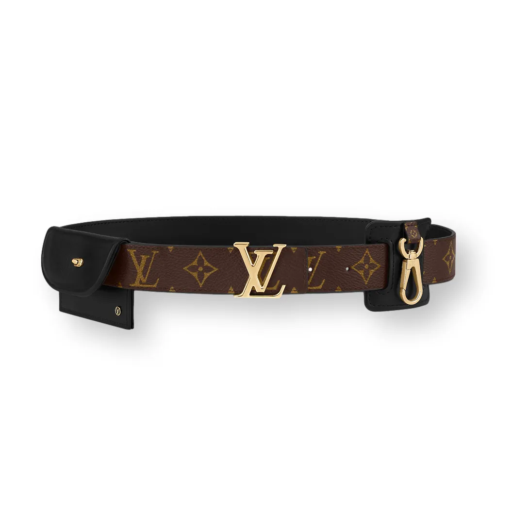 All You Need 30MM Belt