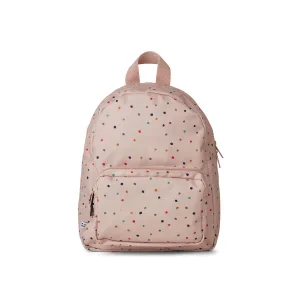 Allan Backpack - Confetti mix