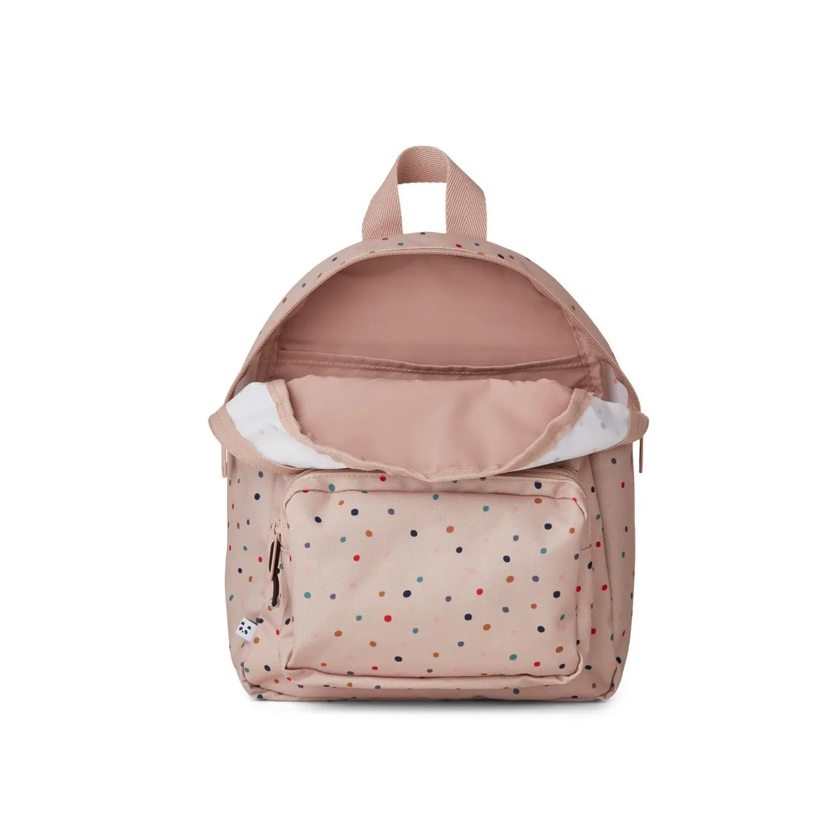 Allan Backpack - Confetti mix