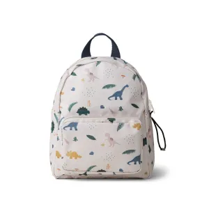 Allan Backpack - Dino mix