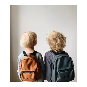 Allan Backpack - Panda stone grey