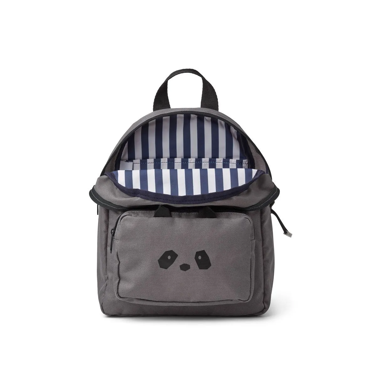 Allan Backpack - Panda stone grey