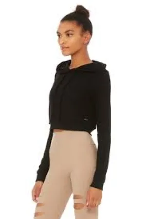 ALO YOGA GETAWAY HOODIE