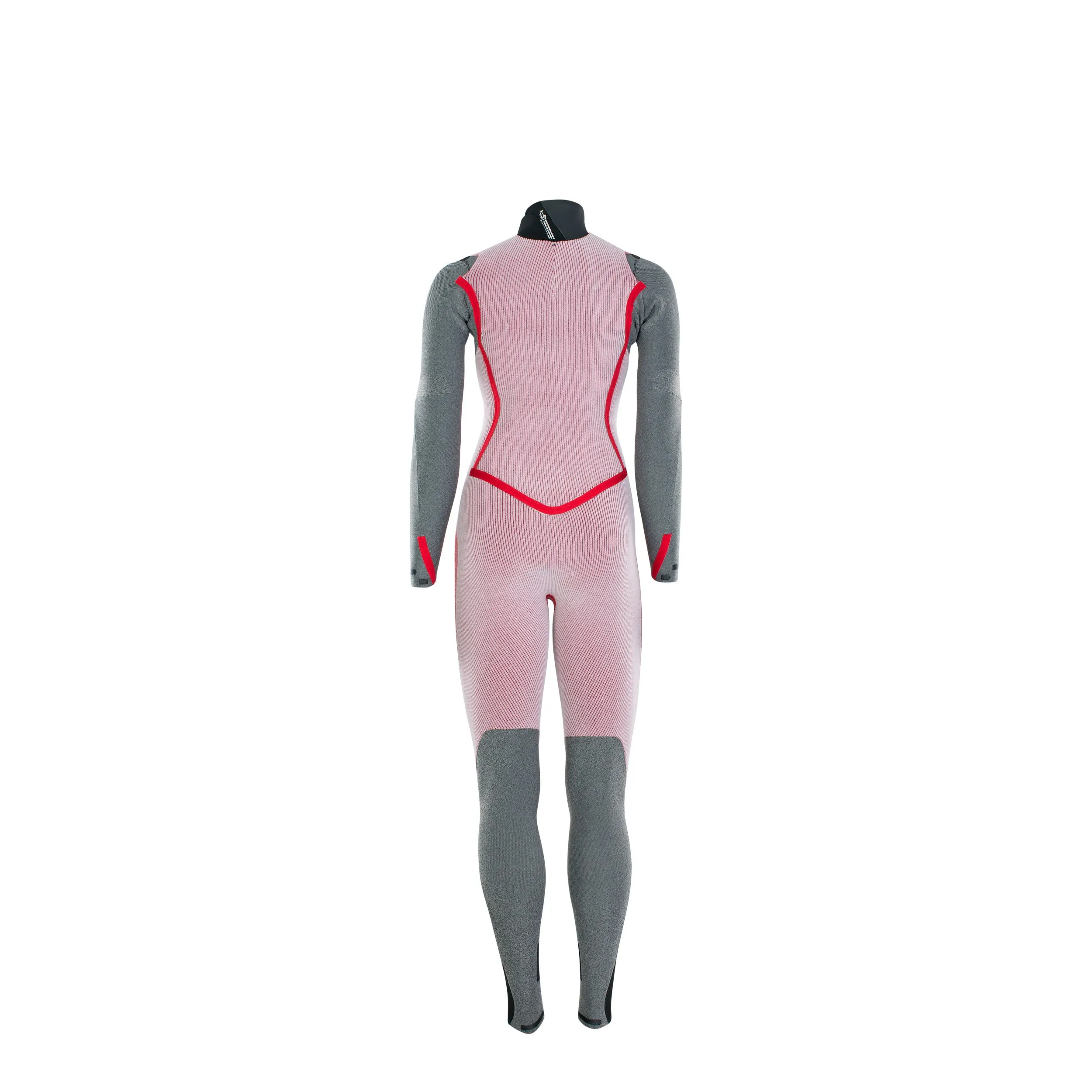 Amaze Amp 4/3 Back Zip women