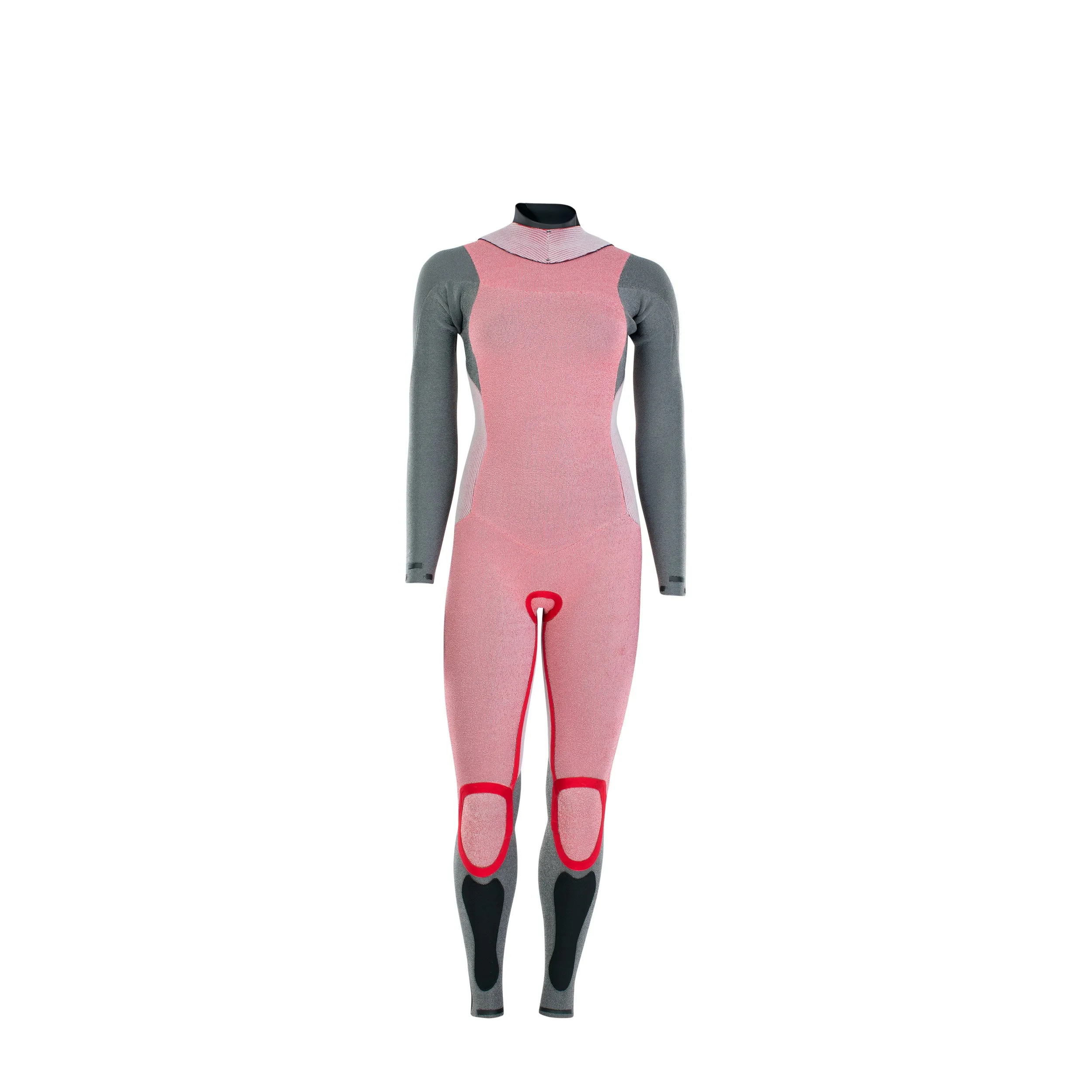 Amaze Amp 4/3 Back Zip women