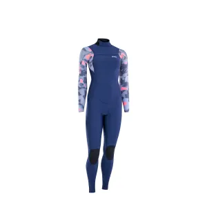 Amaze Amp 4/3 Back Zip women