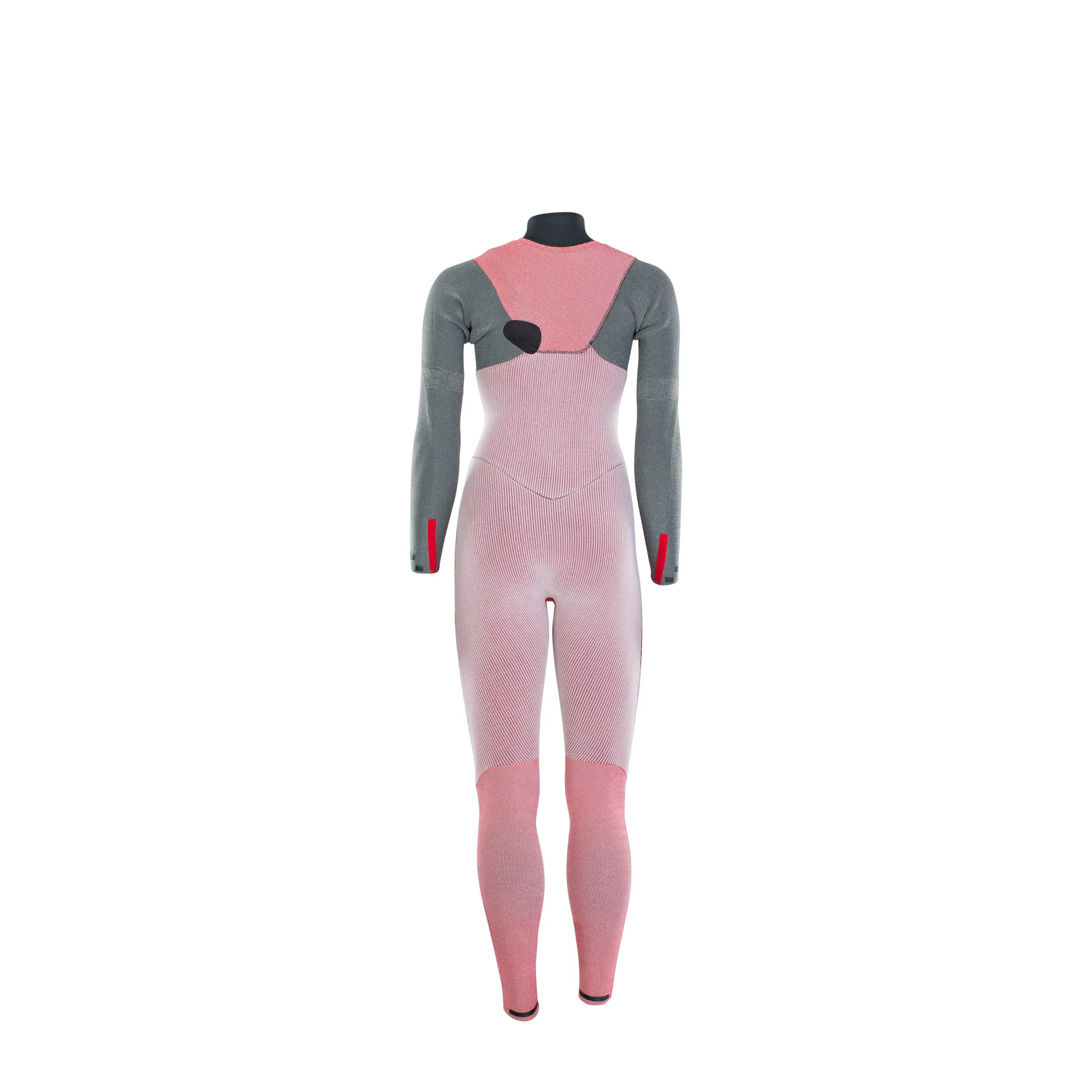 Amaze Amp 5/4 Front Zip women