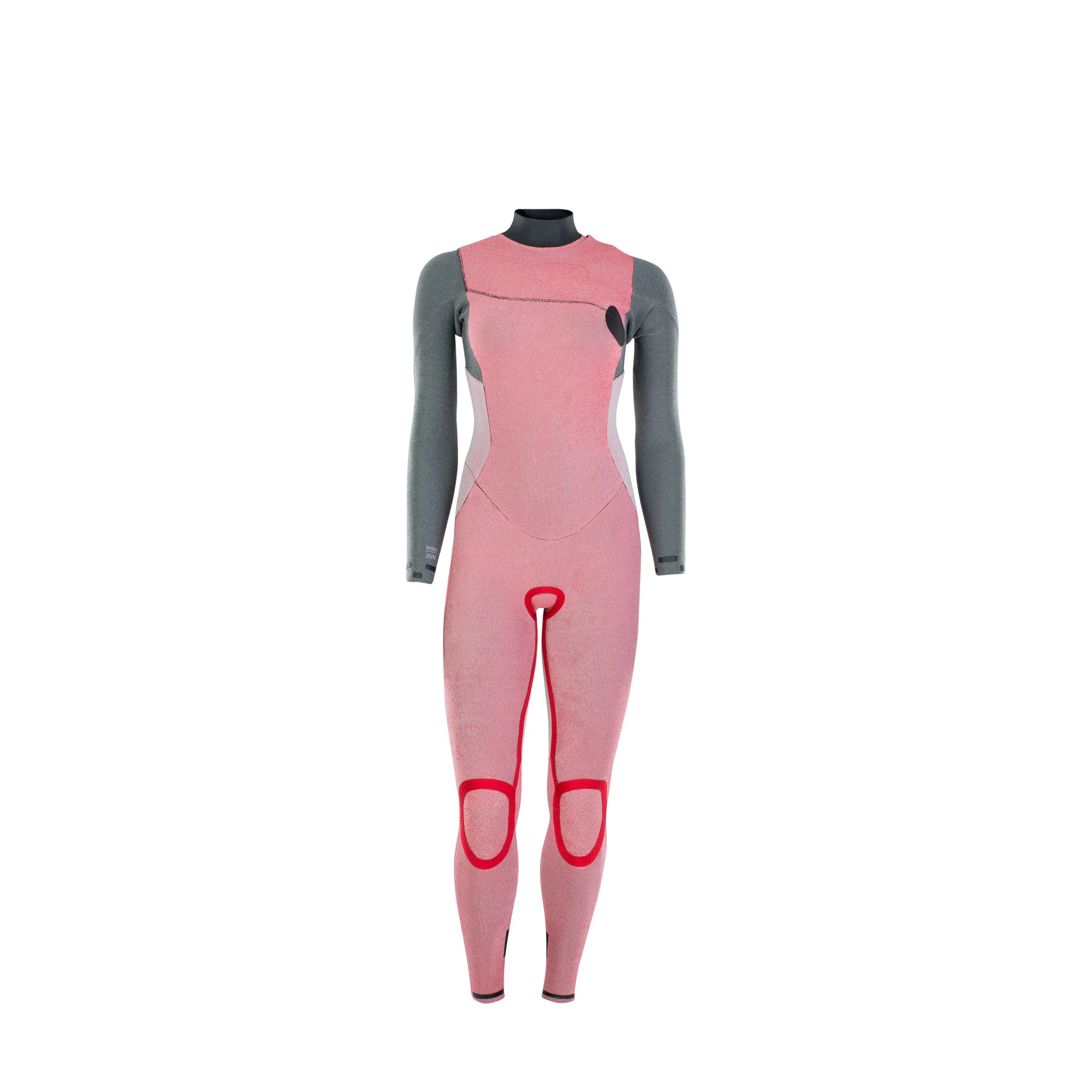 Amaze Amp 5/4 Front Zip women