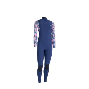 Amaze Amp 5/4 Front Zip women