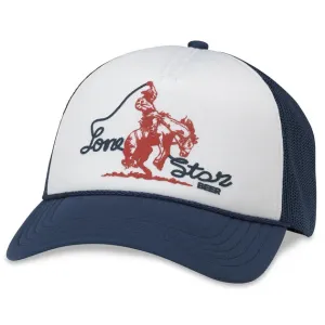American Needle Lonestar Ropin' Cap