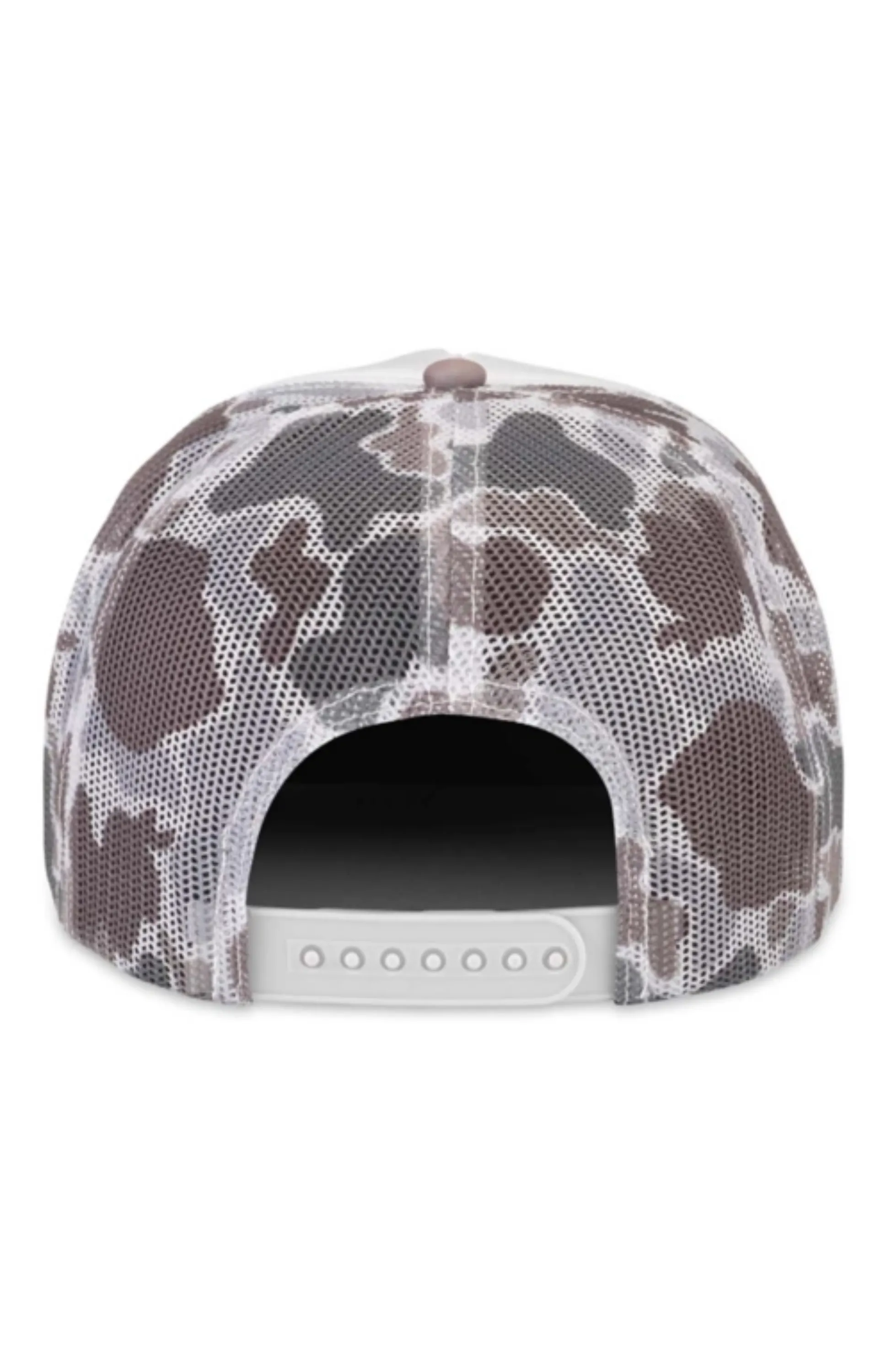 American Needle - Mallard Foamy Old Style Hat