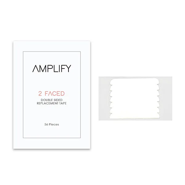 Amplify 2 Faced Double Sided Tape
