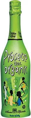 Anna Spinato Organic Prosecco Brut - 750mL