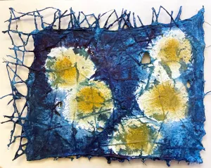 Anne Marble: Mitosis