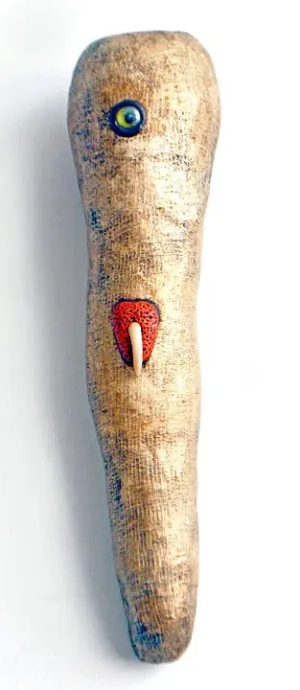 Anthony Ciambella: Effigy