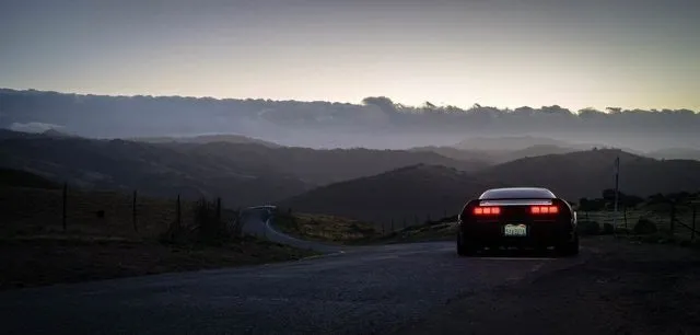 ARC Light LED Retrofit Taillights - 8 Mile Switchable