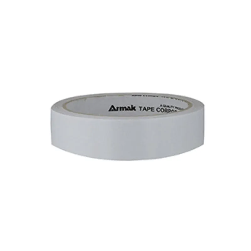 Armak Double Sided Tape 1"X10 Big Core