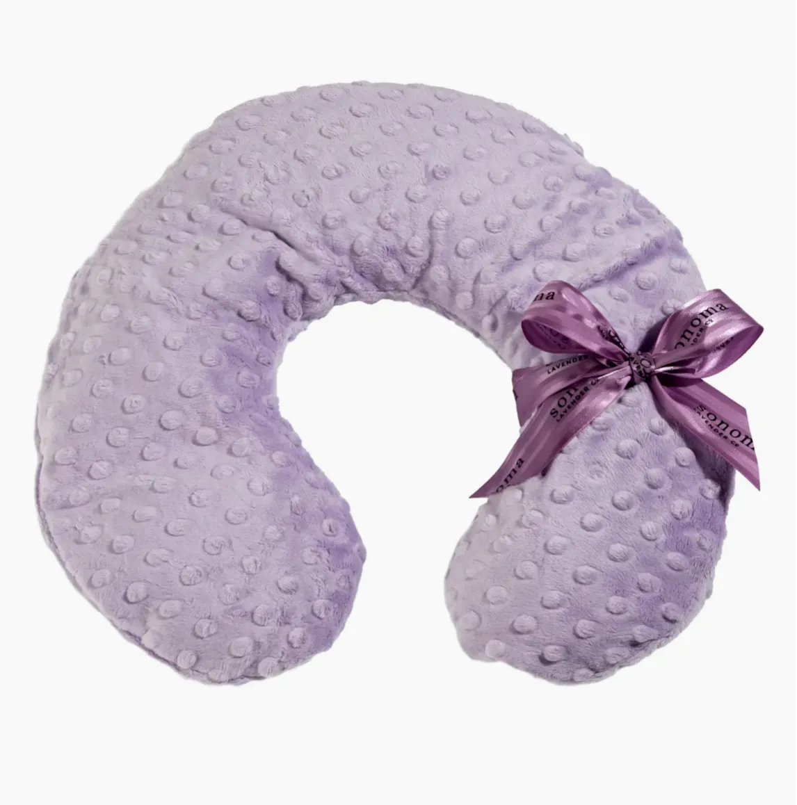 Aromatherapy Neck Pillow | Resort Wear Sleepwear