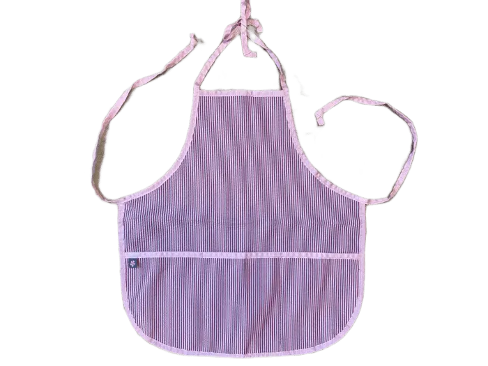 Art Smock / Apron for Kids