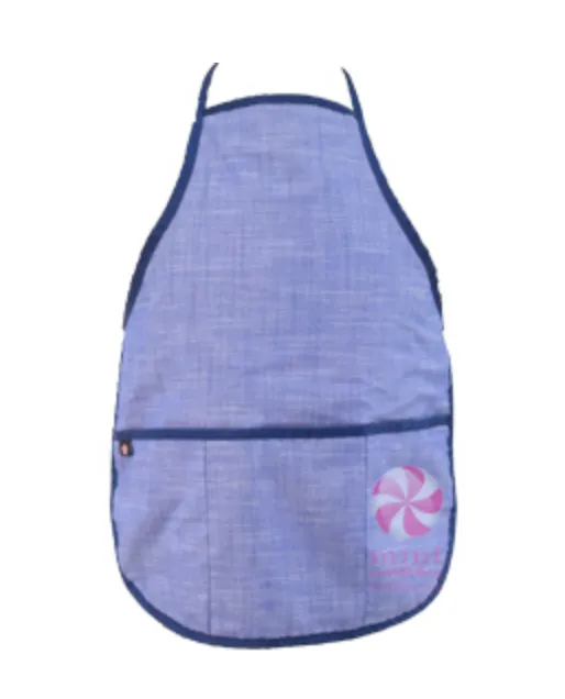 Art Smock / Apron for Kids