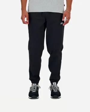 Athletics Stretch Woven Jogger - Black