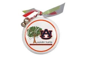 AUB Ornament Magnolia Lane Ball