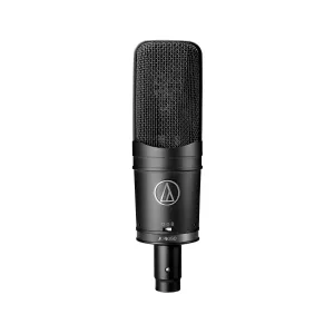 Audio-Technica AT4050 Multi-pattern Condenser Microphone