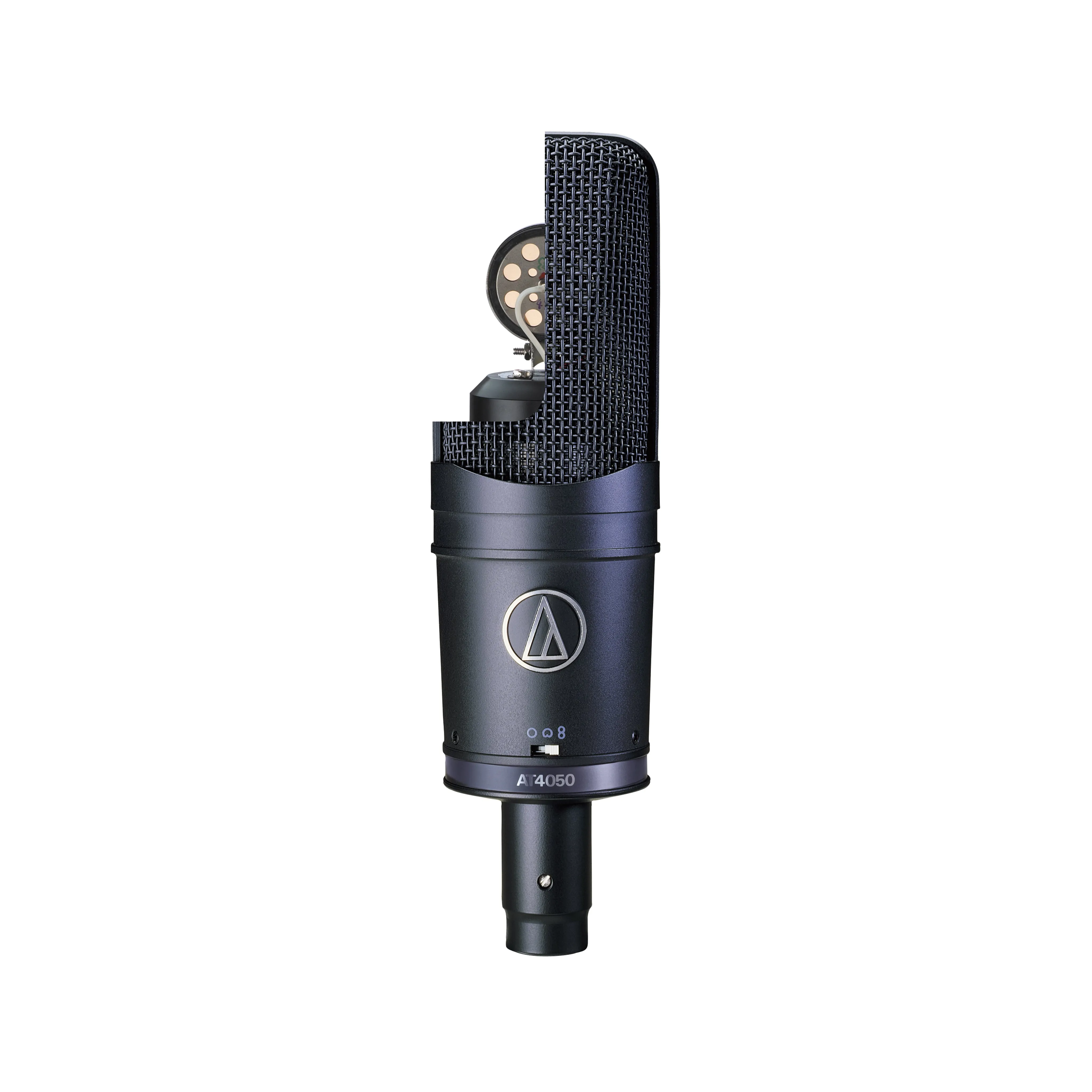 Audio-Technica AT4050 Multi-pattern Condenser Microphone