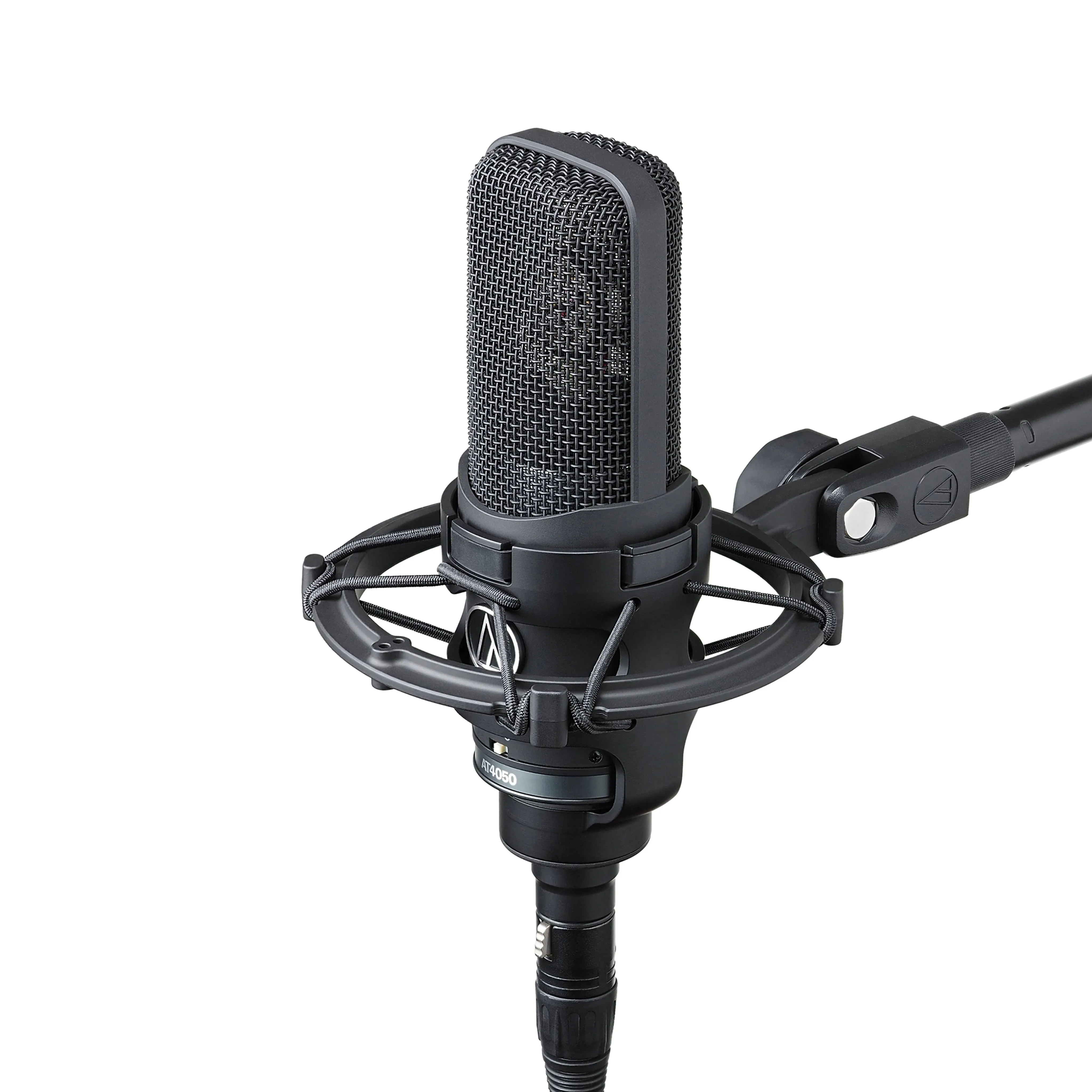 Audio-Technica AT4050 Multi-pattern Condenser Microphone