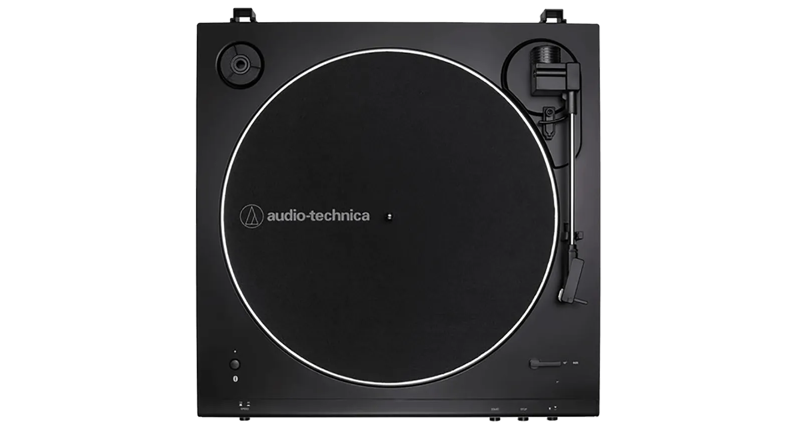 Audio Technica : Turntable (ATLP60XBKBT)