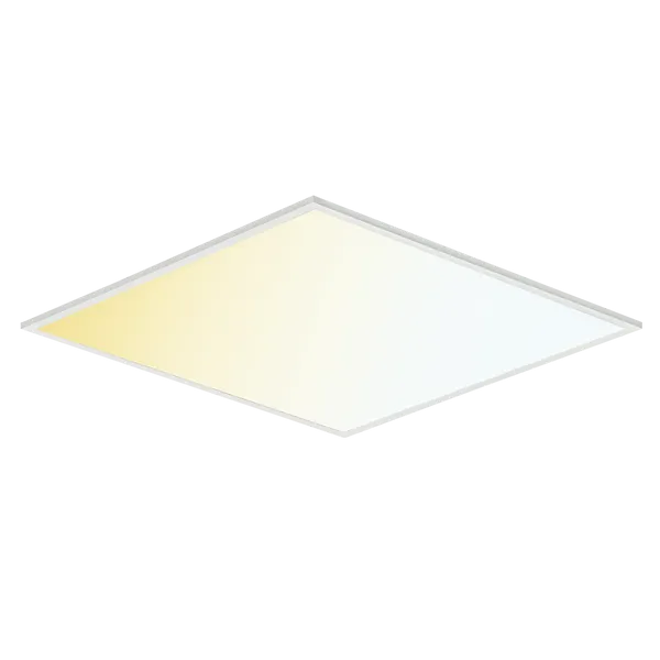 Aurora BackLiteCWS AU-BLPP6060CWS 230V 18/22/26W LED IP20 600x600mm Backlit Panel 3000/4000/6500K