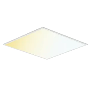 Aurora BackLiteCWS AU-BLPP6060CWSDA 230V 18/22/26W LED IP20 600x600mm Backlit Panel DALI 3000/4000/6500K
