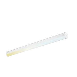 Aurora BatPacCWS AU-BA1554CWS 240V 31/54W LED 5ft/1500mm Batten IK08 3000/4000/6500K