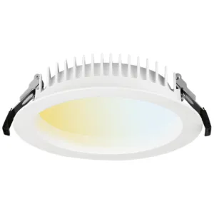 Aurora LumiCS AU-DDLH618CSV 240V 18W LED 1-10V Dimmable Downlight 3000/4000/5000/5700K