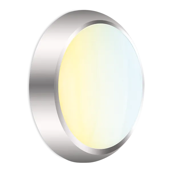 Aurora MestorCWS AU-BHEBZPC Bezel for AU-BHE20CWS Polished Chrome