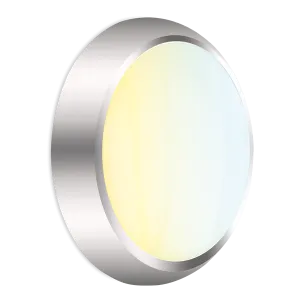 Aurora MestorCWS AU-BHEBZPC Bezel for AU-BHE20CWS Polished Chrome