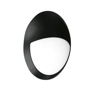 Aurora OrbitalCWS EN-BZE15BLK 300mm Eyelid Bezel Black for EN-BH15, AU-BH21CWS