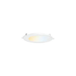 Aurora Poly-SlimCS AU-PLPC06CS 230V 6W LED Non-Dimmable Downlight 3000K/4000K/6500K