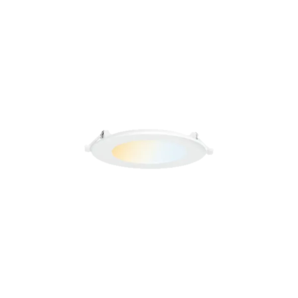 Aurora Poly-SlimCS AU-PLPC06CS 230V 6W LED Non-Dimmable Downlight 3000K/4000K/6500K