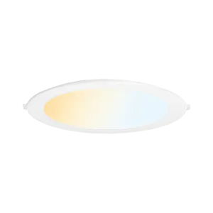 Aurora Poly-SlimCS AU-PLPC24CS 230V 24W LED Non-Dimmable Downlight 3000K/4000K/6500K