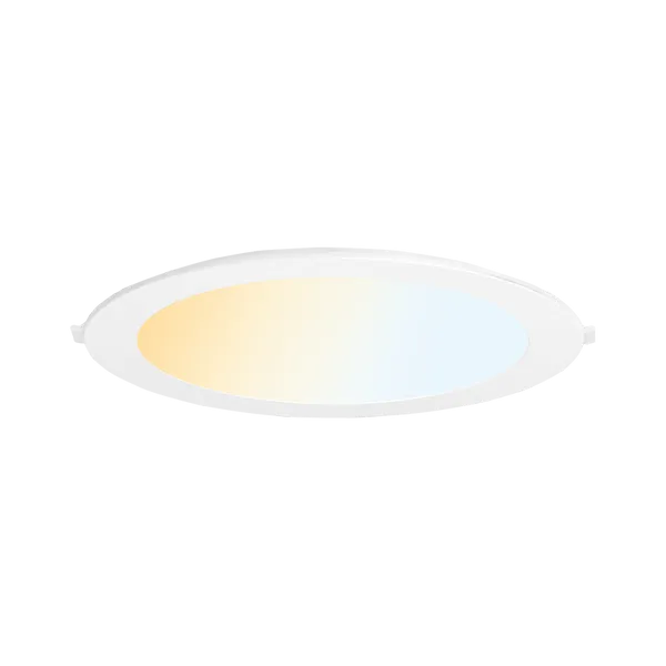 Aurora Poly-SlimCS AU-PLPC24CS 230V 24W LED Non-Dimmable Downlight 3000K/4000K/6500K