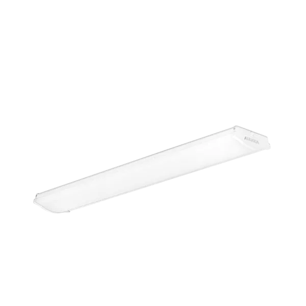 Aurora PrincetonWS AU-SF1200WSV/40 230V 22/28/34/40W LED 4ft/1.2m 1-10V Dim. Linear Light 4000K