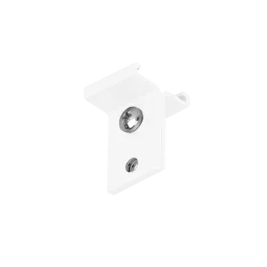 Aurora SKB16-W 3 Circuit Track Suspension Bracket White