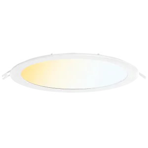 Aurora Slim-FitCS AU-PL06CSV 230V 6W LED 1-10V Dimmable Downlight 3000K/4000K/6500K