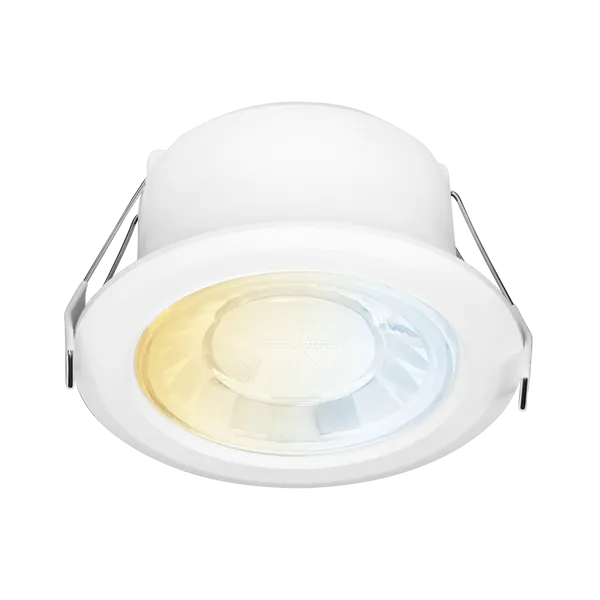 Aurora SpryteCS AU-DDL1019CS 240V 10W 60° Fixed Dimmable LED Downlight 3000K/4000K/6500K